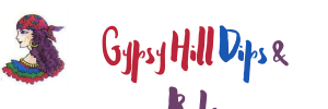 Gypsy Hill Dips & Rubs